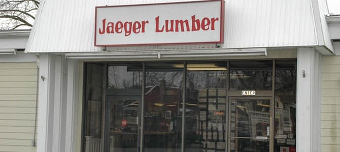 Image for Jaeger Lumber with ID of: 6492811