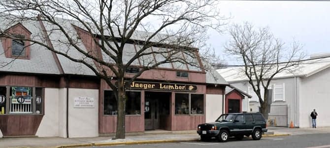 Image for Jaeger Lumber with ID of: 6492892