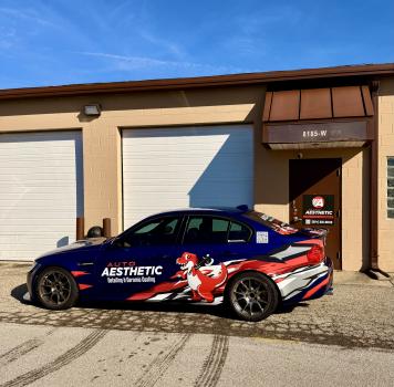 Image for Auto Aesthetic with ID of: 6492910