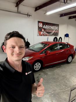 Image for Auto Aesthetic with ID of: 6492911