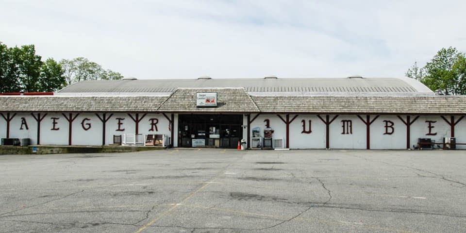 Image for Jaeger Lumber with ID of: 6493056