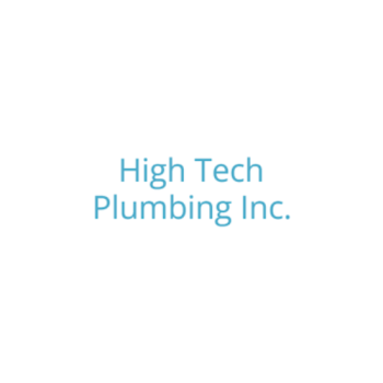 Image for High Tech Plumbing with ID of: 6815128