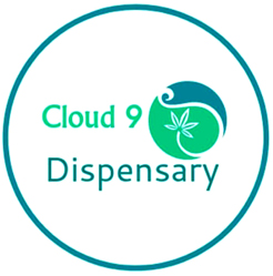 Image for Cloud 9 Dispensary with ID of: 6815291
