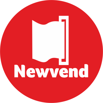 Image for Newvend with ID of: 6815427