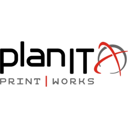 Image for PlanIT Print Works with ID of: 6815513