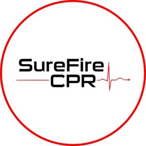 Image for SureFire CPR with ID of: 6815688