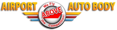 Image for Airport Auto Body with ID of: 681572