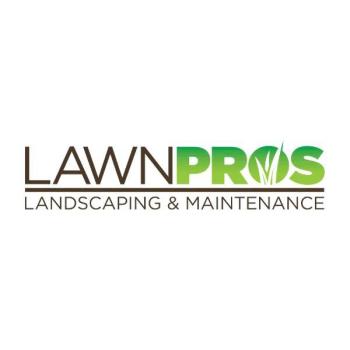 Image for Lawn Pros with ID of: 6815810