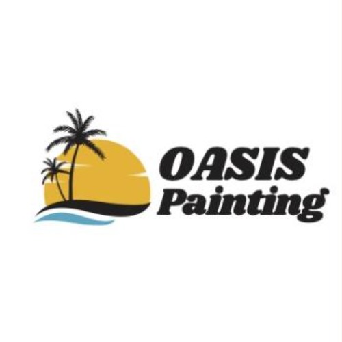 Image for Oasis Painting with ID of: 6815852