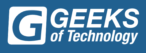Image for Geeks of Technology with ID of: 6815861