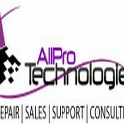 Image for AllPro Technologies with ID of: 681610