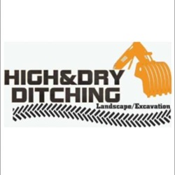 Image for High & Dry Ditching with ID of: 6816236