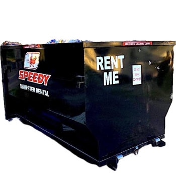 Image for Speedy Dumpster Rentals LLC with ID of: 6816297