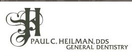 Image for Paul C Heilman DDS with ID of: 681630