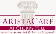 Image for AristaCare at Cherry Hill with ID of: 681647