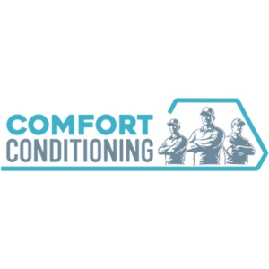Image for Comfort Conditioning LLC with ID of: 6816505