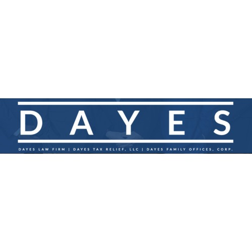 Image for Dayes Law Firm with ID of: 6816684