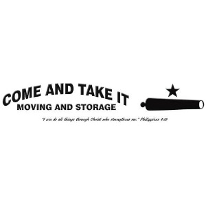 Image for Come And Take It Moving And Storage with ID of: 6816838