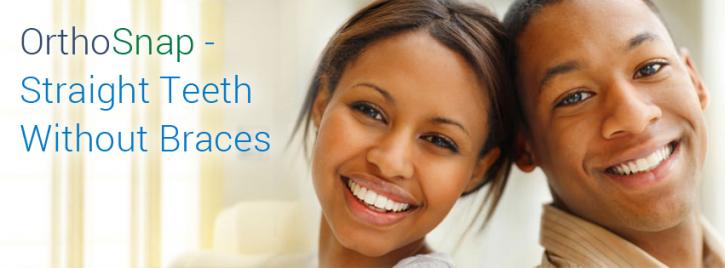 Image for How To Straighten Teeth Without Braces with ID of: 681694