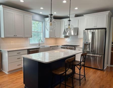 Image for Bowen Remodeling & Design with ID of: 6493639