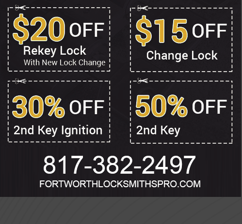 Image for Fort Worth Locksmiths Pro with ID of: 6817629