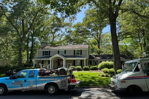 Image for JZ Power Washing with ID of: 6493968