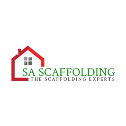 Image for S A Scaffolding Ltd with ID of: 6817722