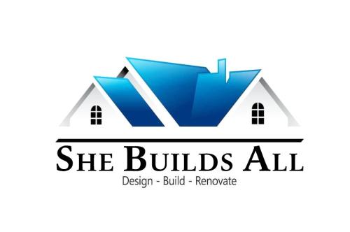 Image for She Builds All with ID of: 6817805
