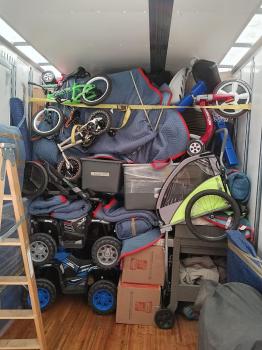Image for The Hole Moving Llc with ID of: 6494122