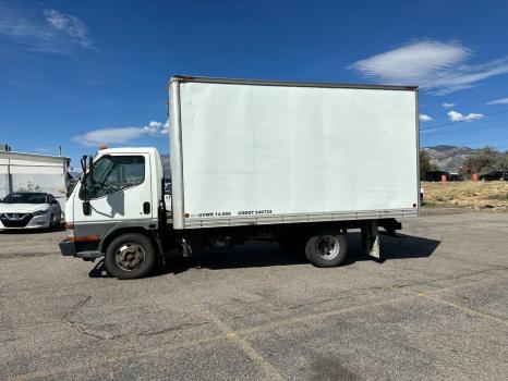 Image for The Hole Moving Llc with ID of: 6494123