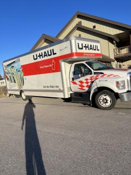 Image for The Hole Moving Llc with ID of: 6494124