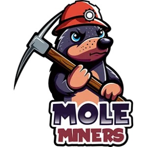 Image for Mole Miners with ID of: 6818099