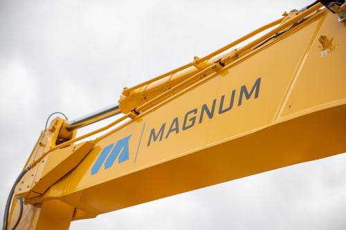 Image for Magnum Contracting LLC with ID of: 6494275