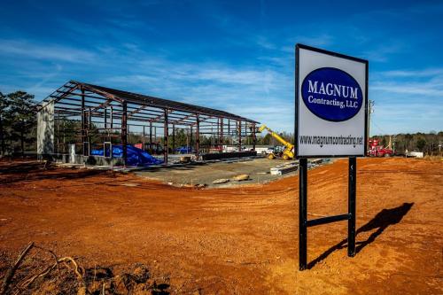 Image for Magnum Contracting LLC with ID of: 6494277