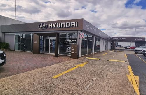 Image for Harrison Hyundai with ID of: 6494356