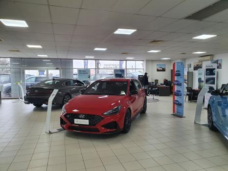 Image for Harrison Hyundai with ID of: 6494357