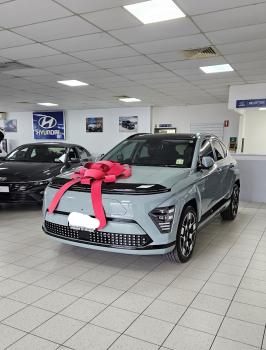Image for Harrison Hyundai with ID of: 6494358