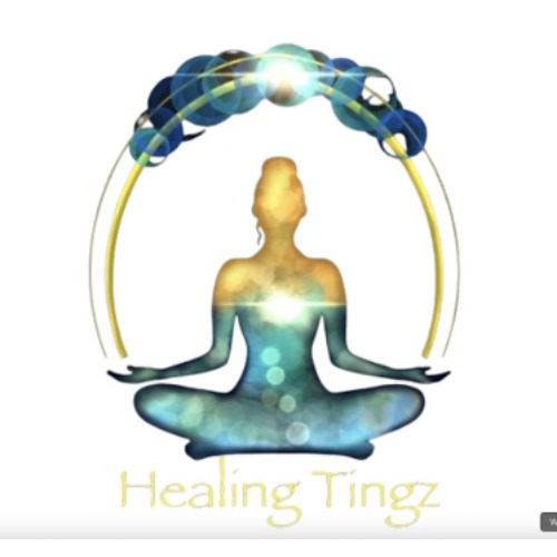Image for Healing Tingz with ID of: 6818205