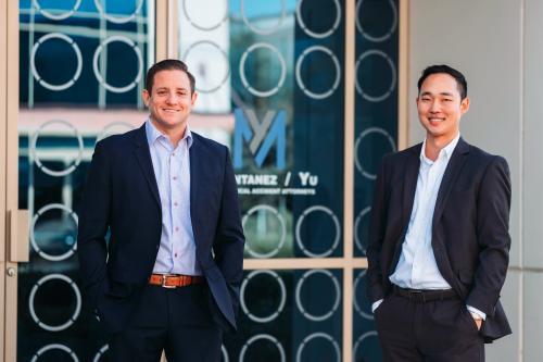 Image for Montanez Yu Law with ID of: 6494480