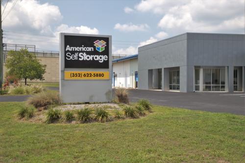 Image for American Self Storage Ocala with ID of: 6494498