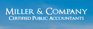 Image for Miller & Company CPA's with ID of: 6818437