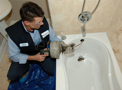 Image for Drain Rescue Plumbers Burlington with ID of: 6494687