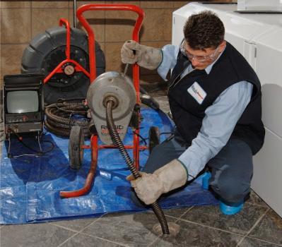 Image for Drain Rescue Plumbers Burlington with ID of: 6494689