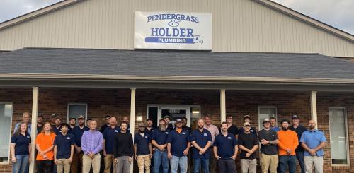 Image for Pendergrass & Holder Plumbing with ID of: 6495079
