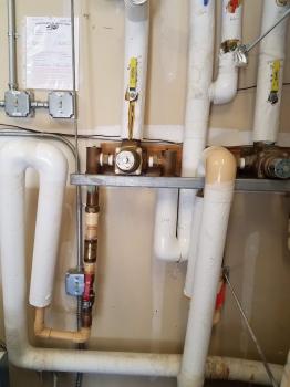 Image for Pendergrass & Holder Plumbing with ID of: 6495080