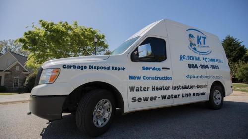 Image for KT Plumbing with ID of: 6495658