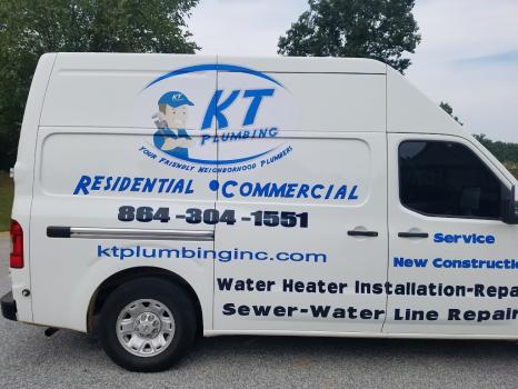 Image for KT Plumbing with ID of: 6495660