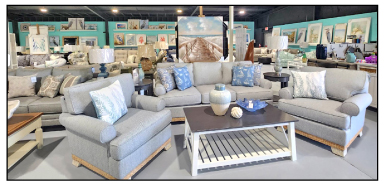 Image for Wicker & More with ID of: 6495781