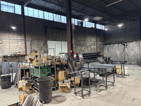 Image for BMD Metal Products Inc. with ID of: 6495989