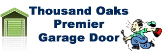 Image for Thousand Oaks Premier Garage Door with ID of: 681922